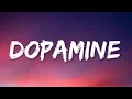 Download Lagu DOPAMINE - Kami Kehoe (Lyrics)