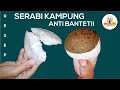 Download Lagu Bikin serabi hasilnya bantet? ini rahasianya ,  resep serabi anti bantet