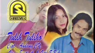 Download TULIH TULIHO - GITO S.BA feat SEPTI A ( Video Music Kendang Kempul ) MP3