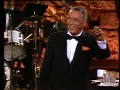 Frank Sinatra - Strangers in the Night | Live from Concert Of The Americas (1982)