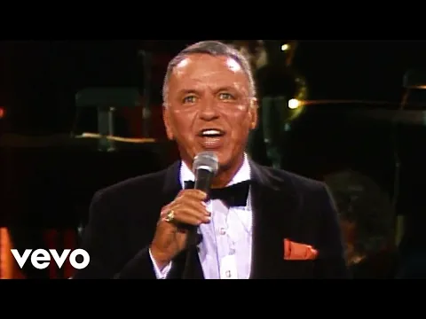 Download MP3 Frank Sinatra - Strangers In The Night