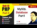 Unit 10 Web Development - Part 5