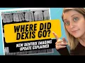 Dentrix Update Where Did Dexis Go New Dentrix Imaging Explained