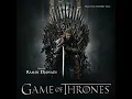 Goodbye Brother - Ramin Djawadi