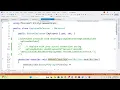 Part 3 Interactive debugging in ASP NET Core API using GitHub Copilot