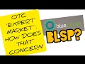 BLSP Stock Update Today What Are The Possibilities