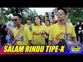 Download Lagu SALAM RINDU TIPE-X COVER AZYA MUSIK LIVE KURIPAN LOMBOK BARAT