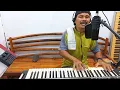 Lagu More than you'll ever know - Michael Ruff (Cover by Jun)