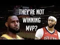 Predicting EVERY 2019 NBA Award Winner LeBron James NOT The P
