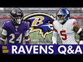 Download Lagu Baltimore Ravens TRADING For Kayvon Thibodeaux? + Ravens Biggest Rookie Impact | Ravens Rumors