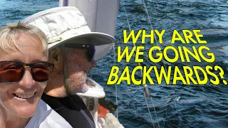 Stopped Dead by the Indonesian Throughflow | Demystifying Ocean Currents | Sailing Ep 352