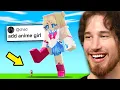 I Added Your CURSED Ideas To Minecraft