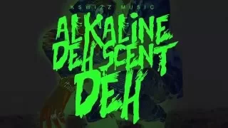 alkaline deh scent deh raw official audio kswizz music 21st hapilos 2016