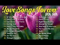 Download Lagu Romantic Love Songs 80s 90s 🌹 Oldies But Goodies ✨Greatest Relaxing Love Songs 80's 90's