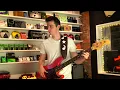 Wham! – Lonnie Mack (LIVE Band Cover ft. Rhys John Stygal)