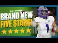 NEW 5 Prospects for 2024 Class 247Sports Recruiting Rankings Dylan Raiola