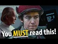 Lagu Nemik Manifesto: The Most IMPORTANT Piece of Text in Star Wars!