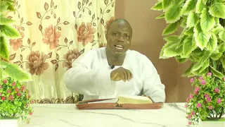 KO LATI MA SANU KNOW HOW TO BE MERCIFUL 