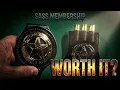 SASS Membership Level Breakdown Is It Worth It Annual vs Lifetime Most Value for your Buck