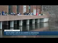 University of Richmond mourns after student dies in campus lake