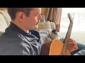 Psalm by M. Ward