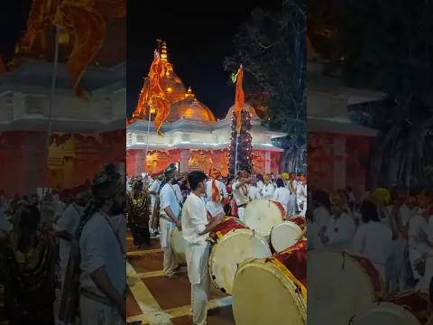2026 Koradi Mata Mandir Nagpur ( Maharashtra ) 🌹🌹