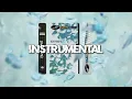 Tory Lanez & Toosii - Blue Violets (INSTRUMENTAL)