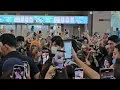 Download Lagu Bts V 김태형 뷔 Airport Departure to Paris  250704