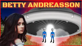 Download THIS IS THE ALIEN ABDUCTION OF BETTY ANDREASSON MP3