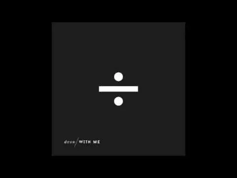 Download MP3 dvsn - With Me (Official Audio)