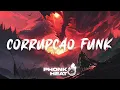 Download Lagu zxnc., DARKANASE \u0026 NTPV - CORRUPÇÃO FUNK