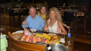 How To Get To The RIO DULCE, Guatemala From FLORIDA! Checking On Our CUSTOM Sailboat S4:E13