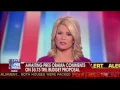 Martha Maccallum sheer black pantyhose AN 2