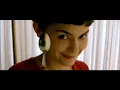 amelie, escena los pequeños placeres