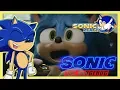 THIS IS IT NEW MOVIE TRAILER Sonic Reacts New Sonic The Hedgehog Movie Trailer