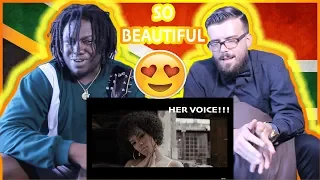 shekhinah different ft mariechan americans react to african music south africa 