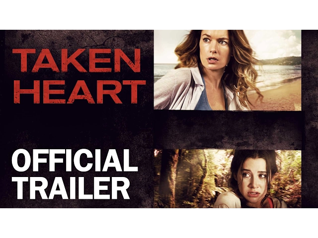 Taken Heart - Official Trailer - MarVista Entertainment