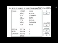 Module 2 - SIC and Simple Programs