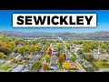 Sewickley Up Close Best Places to Live in Pittsburgh Series