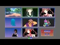 new gallery code for renpy
