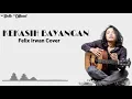 Kekasih Bayangan -  Cakra Khan Cover  Felix Irwan ( LIRIK)
