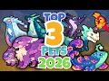 Top 3 Best Pets In Prodigy 2026 Prodigy Math Game