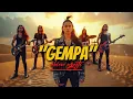 Lagu Abiem Ngesti – Gempa (Cover Versi Rock Orkestra) | Versi Modern | Dangdut Rock Nostalgia Indonesia