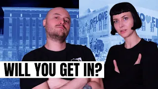 berghain vs kitkat what s the best club in berlin 