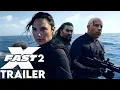 Download Lagu FAST X: Part 2 (2026) - Teaser Trailer | Vin Diesel, Gal Gadot, Jason Momoa | Concept