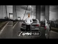 L'ALLEMAND FT. HORNET LA FRAPPE - SANS PERMIS (AUDIO OFFICIEL)