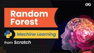 Random Forest in Action Machine Learning from Scratch Upskill with Python