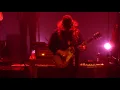 THE MARCUS KING BAND - Welcome 'Round Here - Paris 2018
