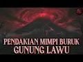 Download Lagu GW JAMIN TIDUR LU GA NYENYAK ABIS DENGERIN CERITA INI (PENDAKIAN MIMPI BURUK GUNUNG LAWU) | HH #218