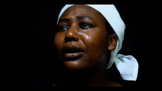 naomi waikwa huruka uhoro official music video in memory of leah muthoni